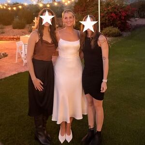 Jenny Yoo Callie Dress